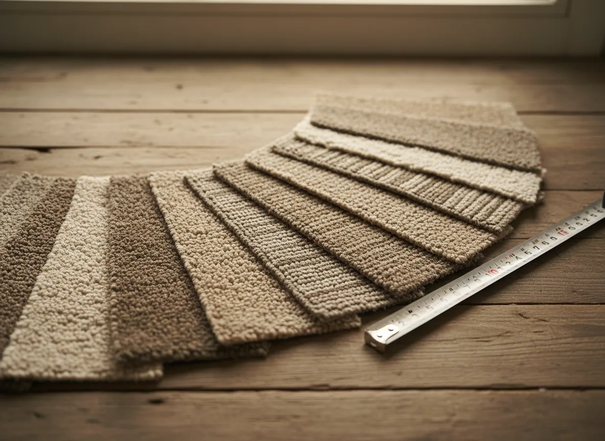 Carpet Installation Woods Cross, UT FAQs